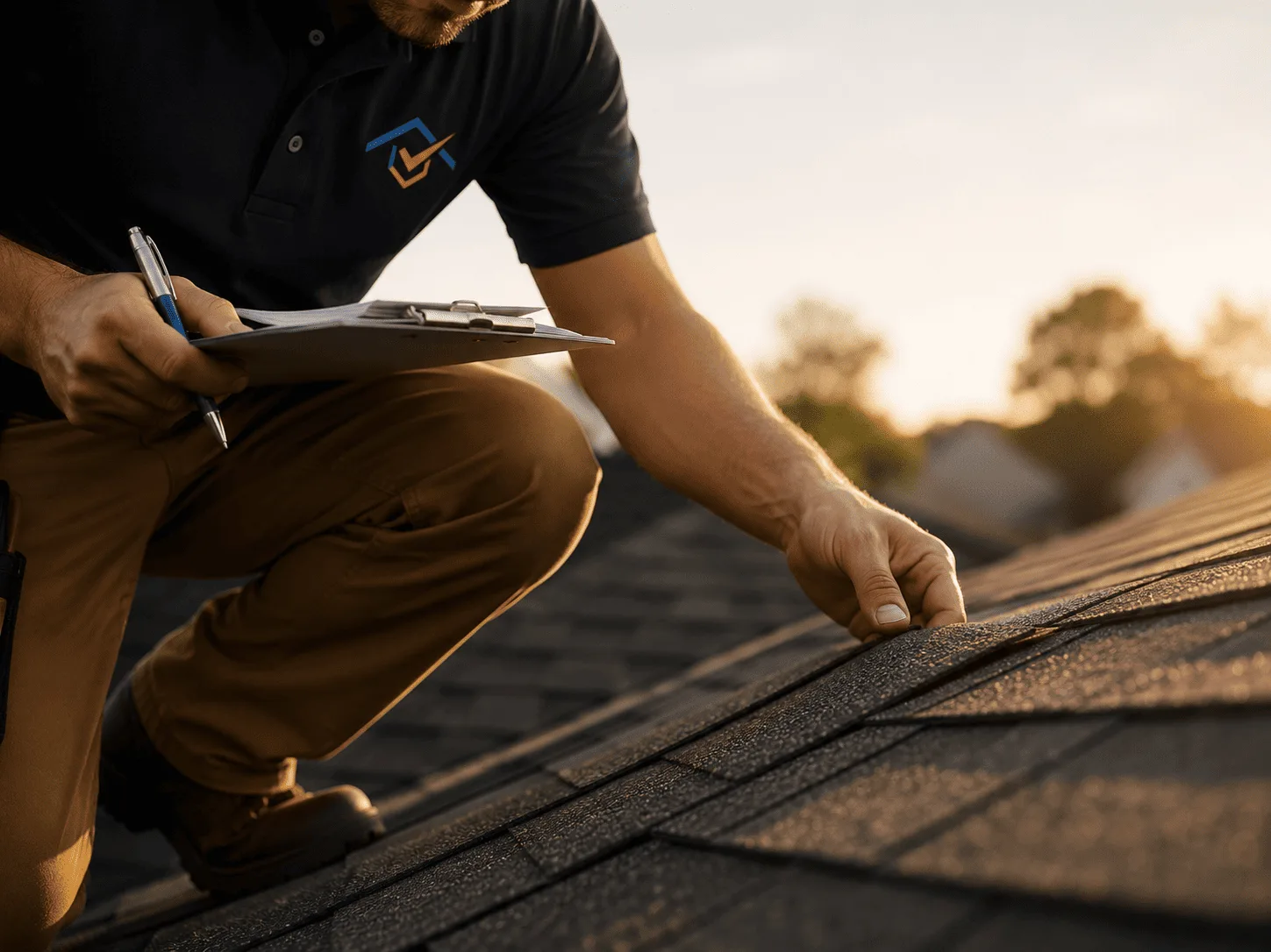 Why Choose Roof Inspection in Hammonton, NJ