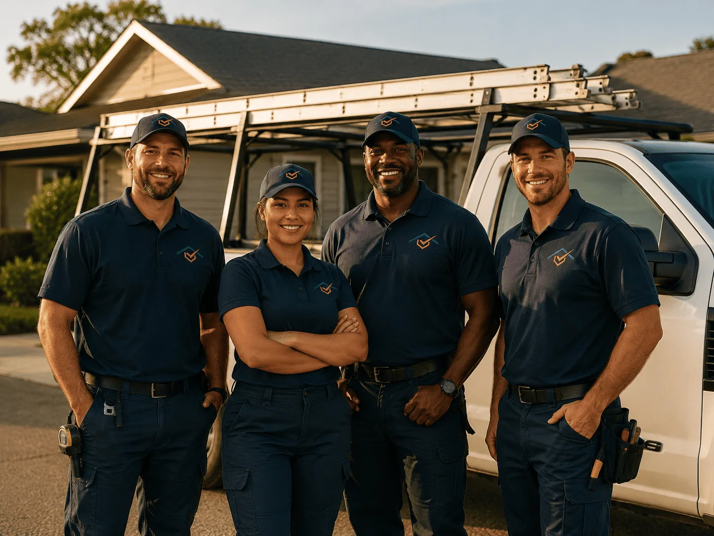 Roof Inspection company in Hammonton, NJ